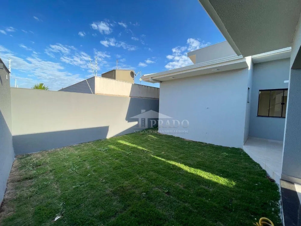 Casa, 3 quartos, 220 m² - Foto 15