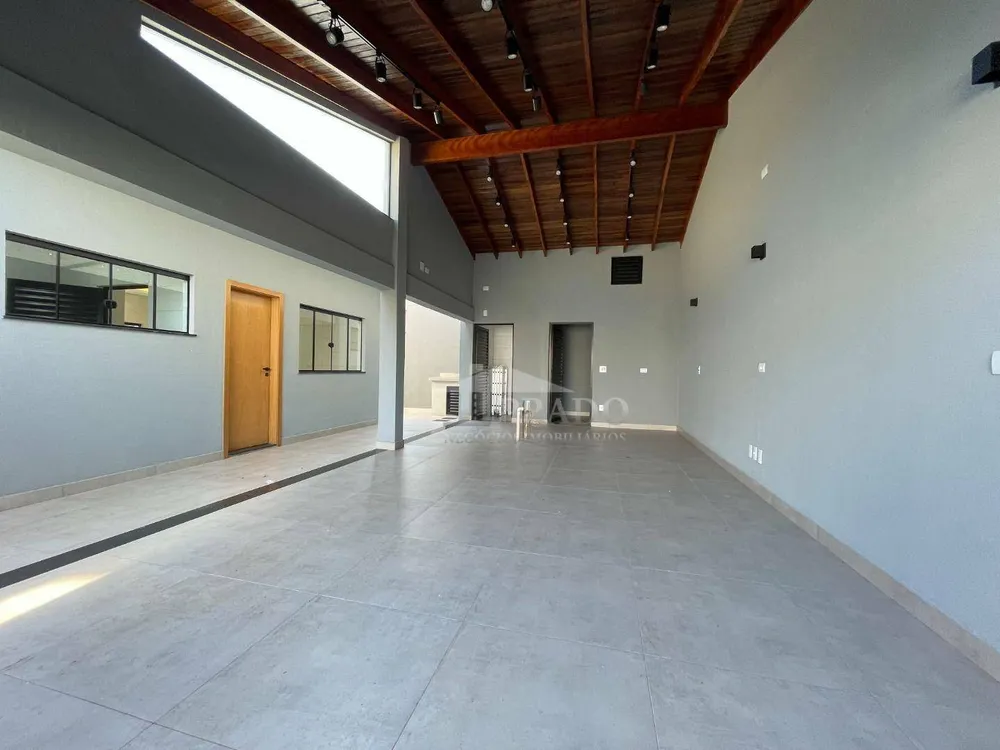 Casa, 3 quartos, 220 m² - Foto 16