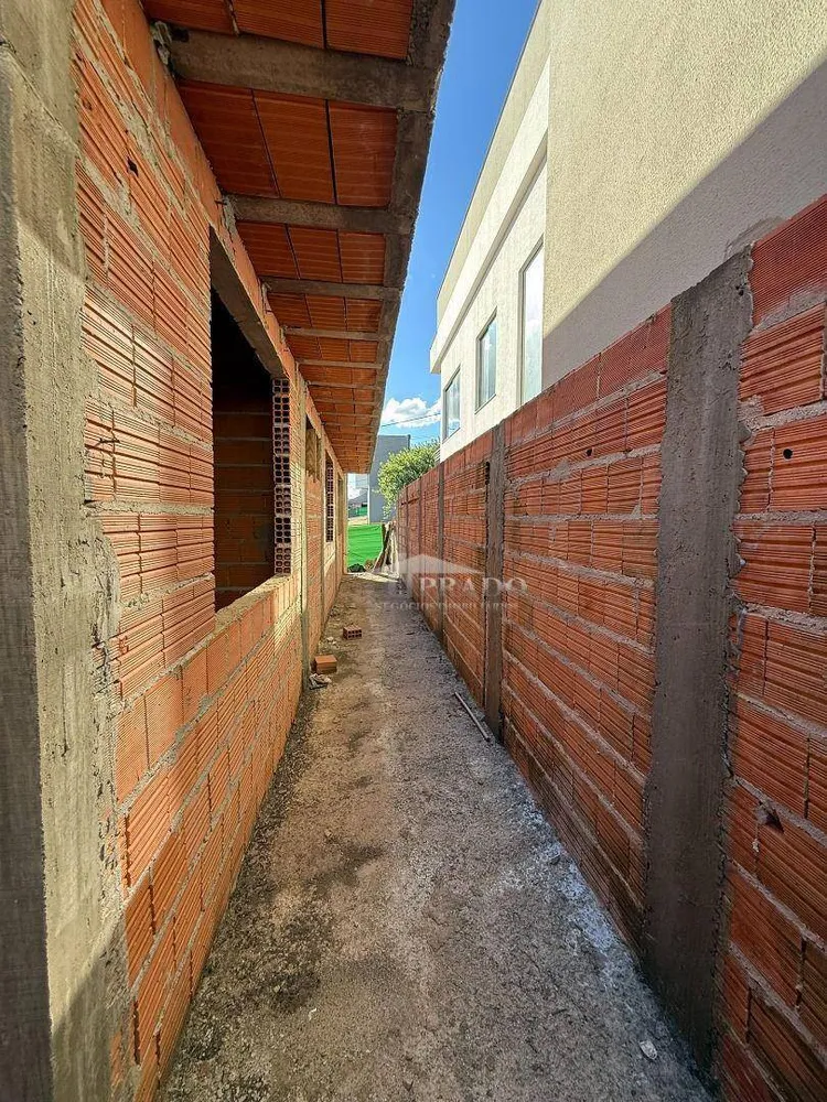 Casa de Condomínio, 3 quartos - Foto 9