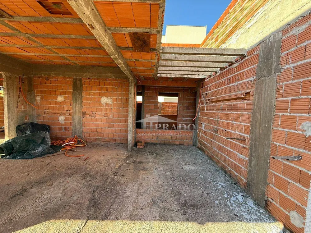 Casa de Condomínio, 3 quartos - Foto 5