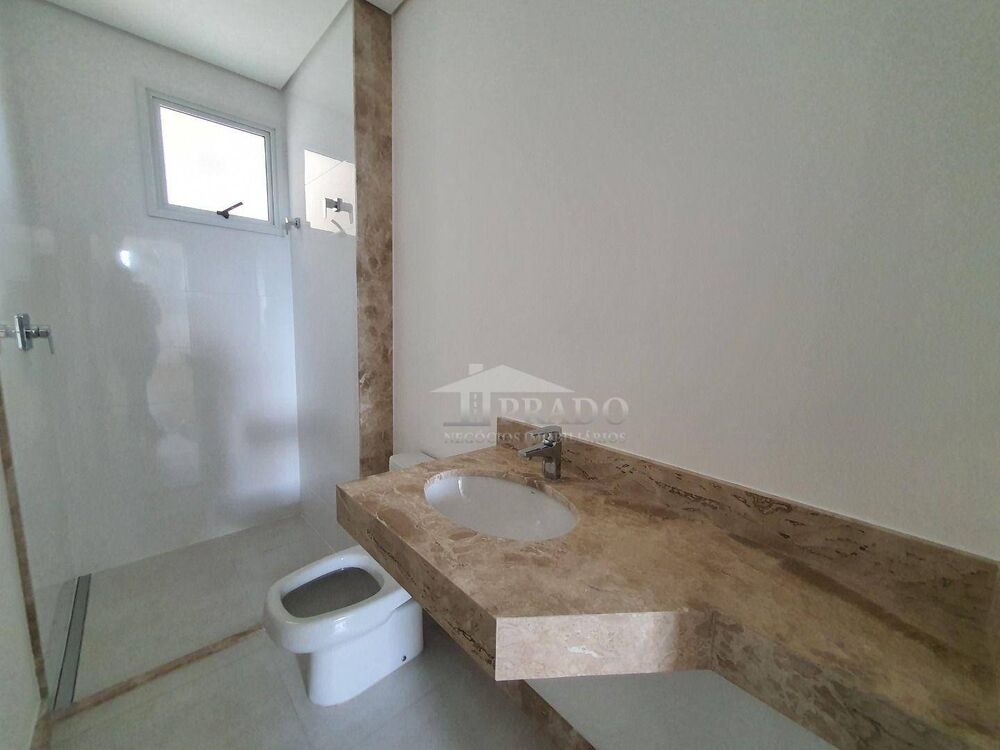 Apartamento à venda com 3 quartos, 128m² - Foto 4