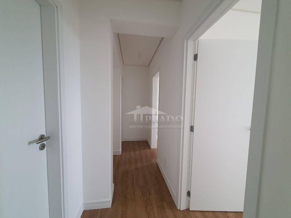 Apartamento à venda com 3 quartos, 128m² - Foto 3