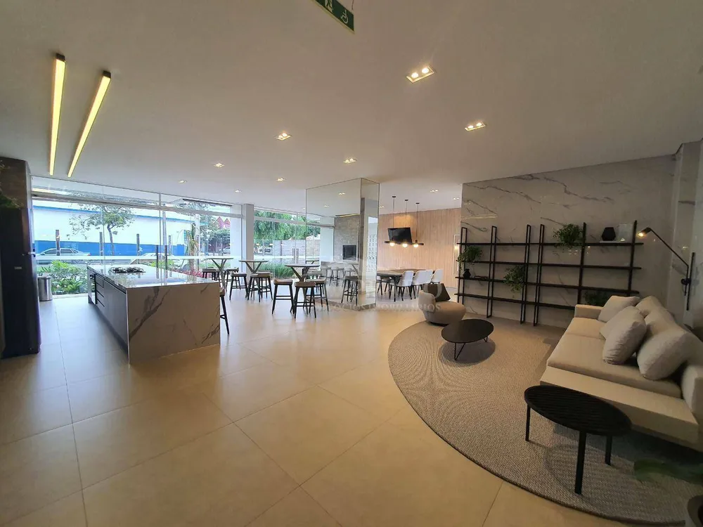 Apartamento, 3 quartos, 128 m² - Foto 7
