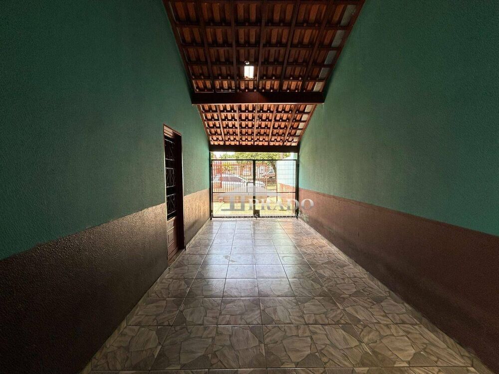 Casa, 3 quartos, 105 m² - Foto 2