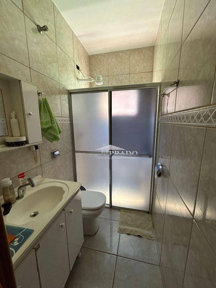 Casa, 3 quartos, 105 m² - Foto 8