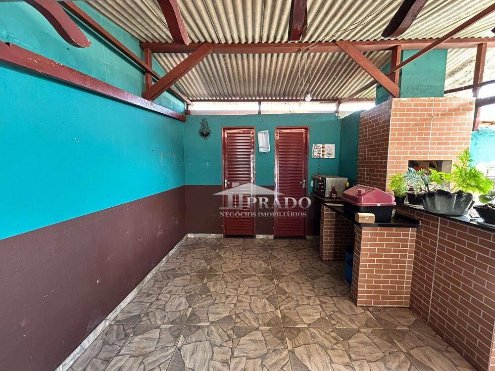 Casa, 3 quartos, 105 m² - Foto 4