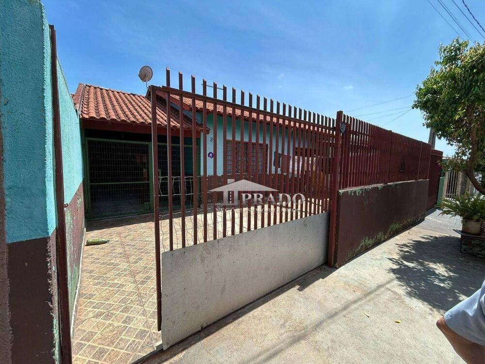 Casa, 3 quartos, 105 m² - Foto 5