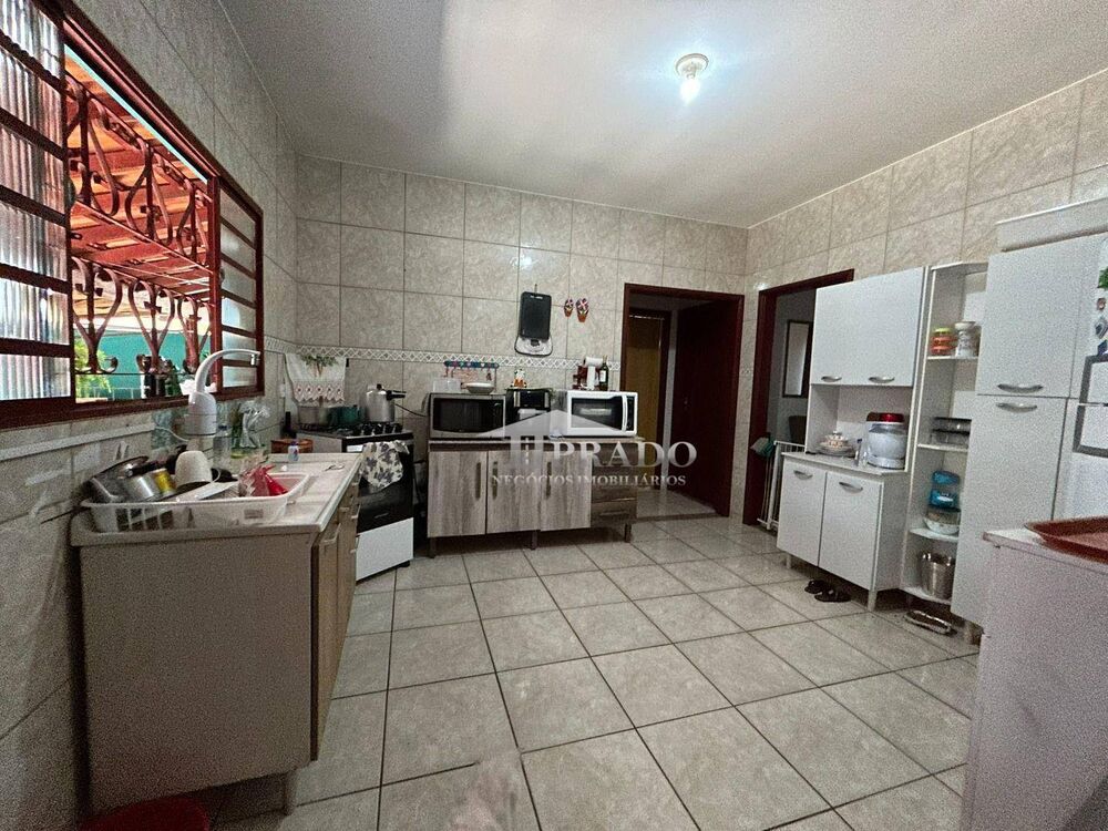 Casa, 3 quartos, 105 m² - Foto 3