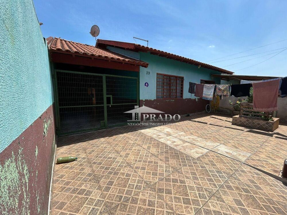 Casa, 3 quartos, 105 m² - Foto 7