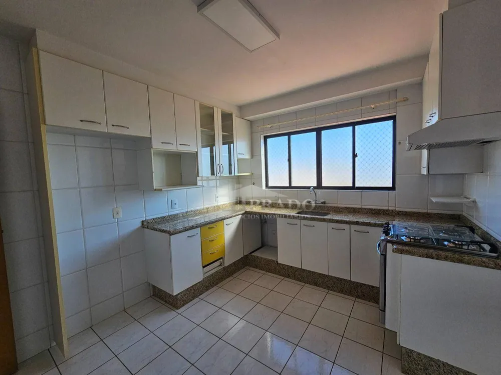 Apartamento, 4 quartos, 78 m² - Foto 2