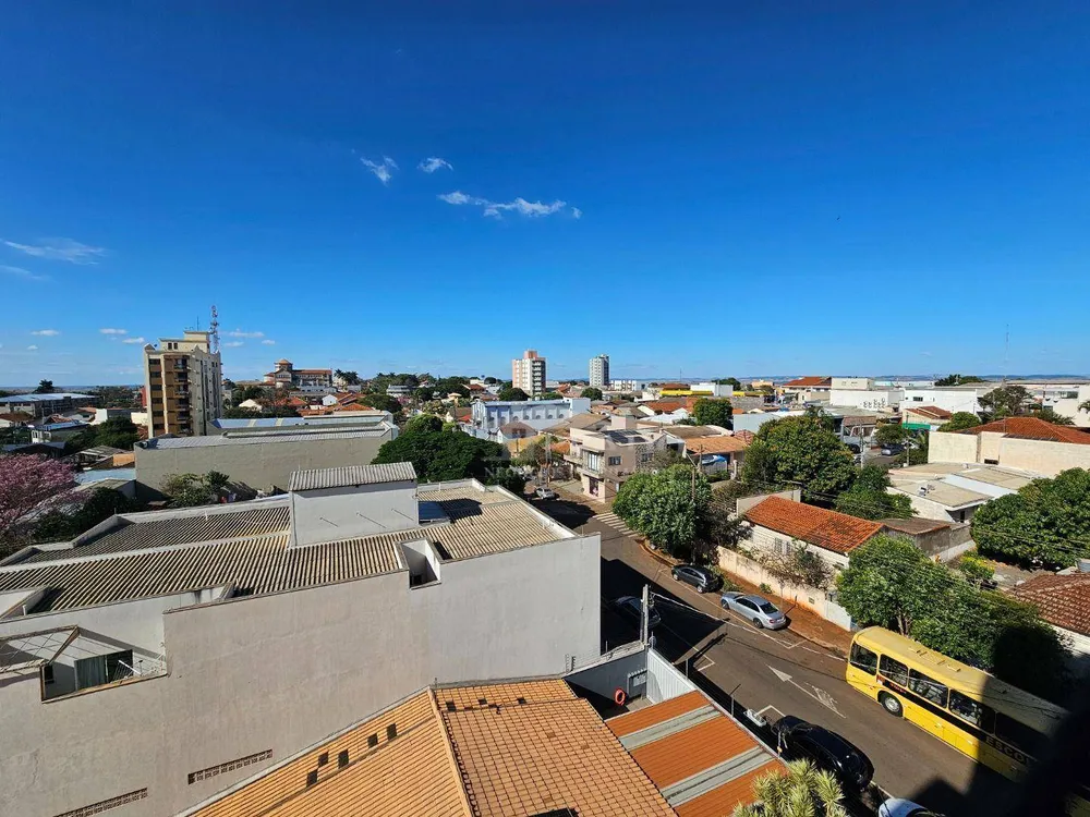 Apartamento, 4 quartos, 78 m² - Foto 4
