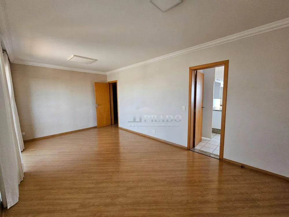 Apartamento, 4 quartos, 78 m² - Foto 1