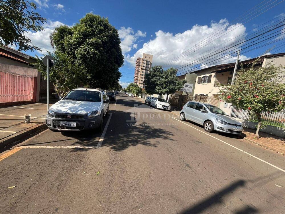 Terreno, 400 m² - Foto 1