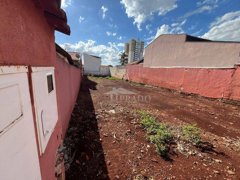 Terreno, 400 m² - Foto 2