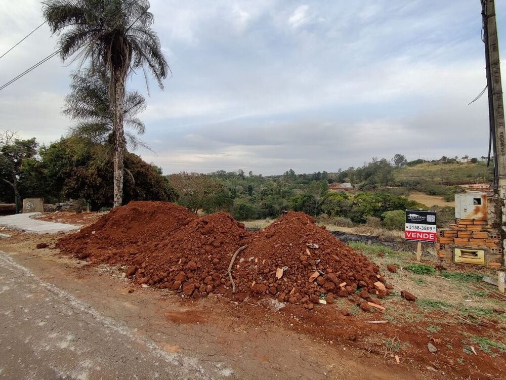 Terreno, 338 m² - Foto 1