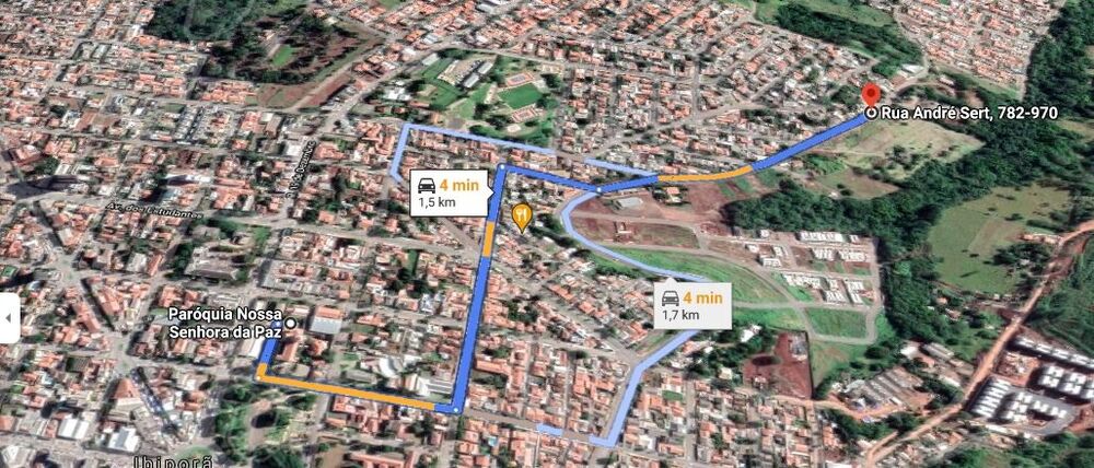 Terreno, 338 m² - Foto 3