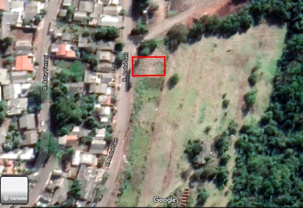 Terreno, 338 m² - Foto 2