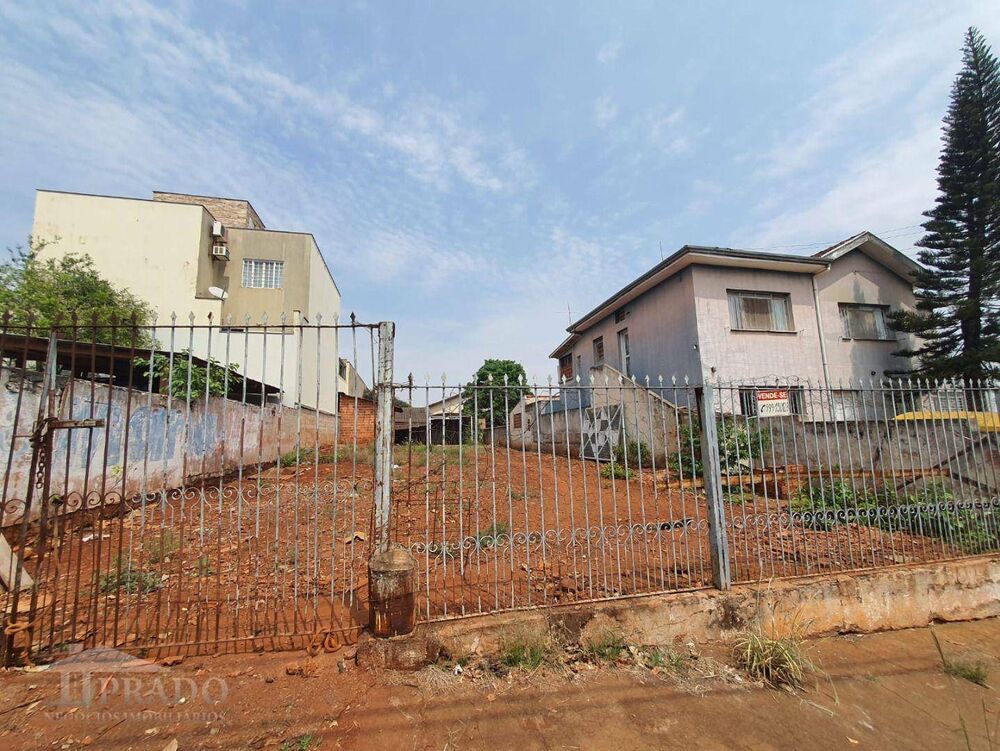 Terreno à venda, 244M2 - Foto 3