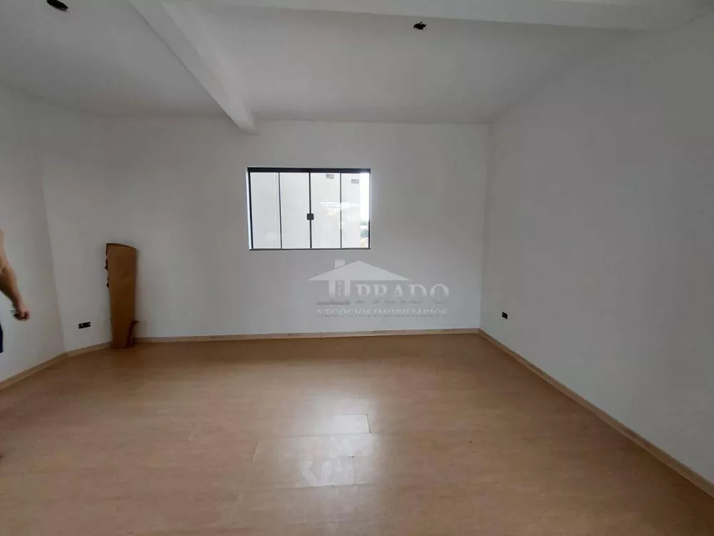 Sobrado à venda com 2 quartos, 103m² - Foto 3