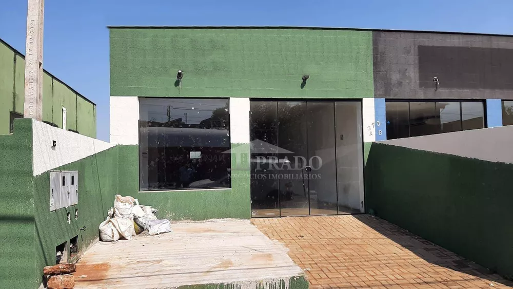 Conjunto Comercial-Sala para alugar, 235m² - Foto 1