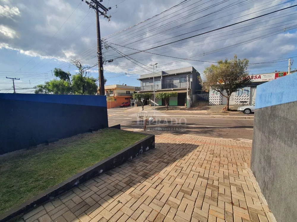 Conjunto Comercial-Sala para alugar, 235m² - Foto 2