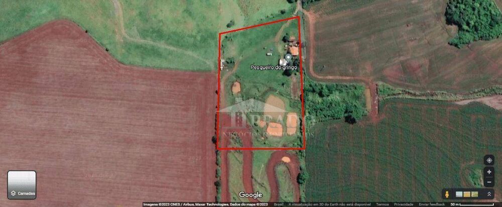 Sítio, 1 quarto, 2 hectares - Foto 3