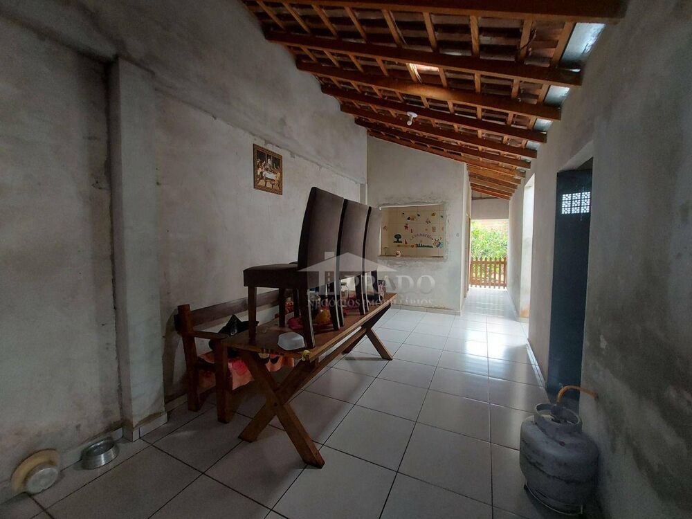 Casa, 3 quartos, 186 m² - Foto 4