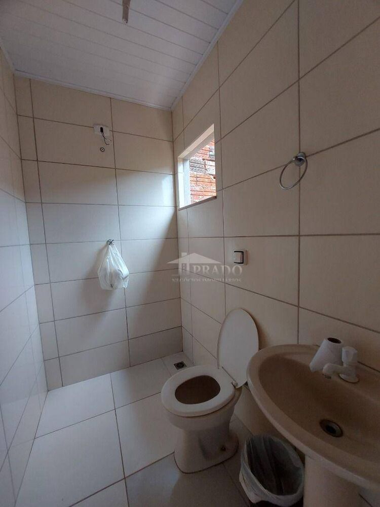 Casa, 3 quartos, 186 m² - Foto 6