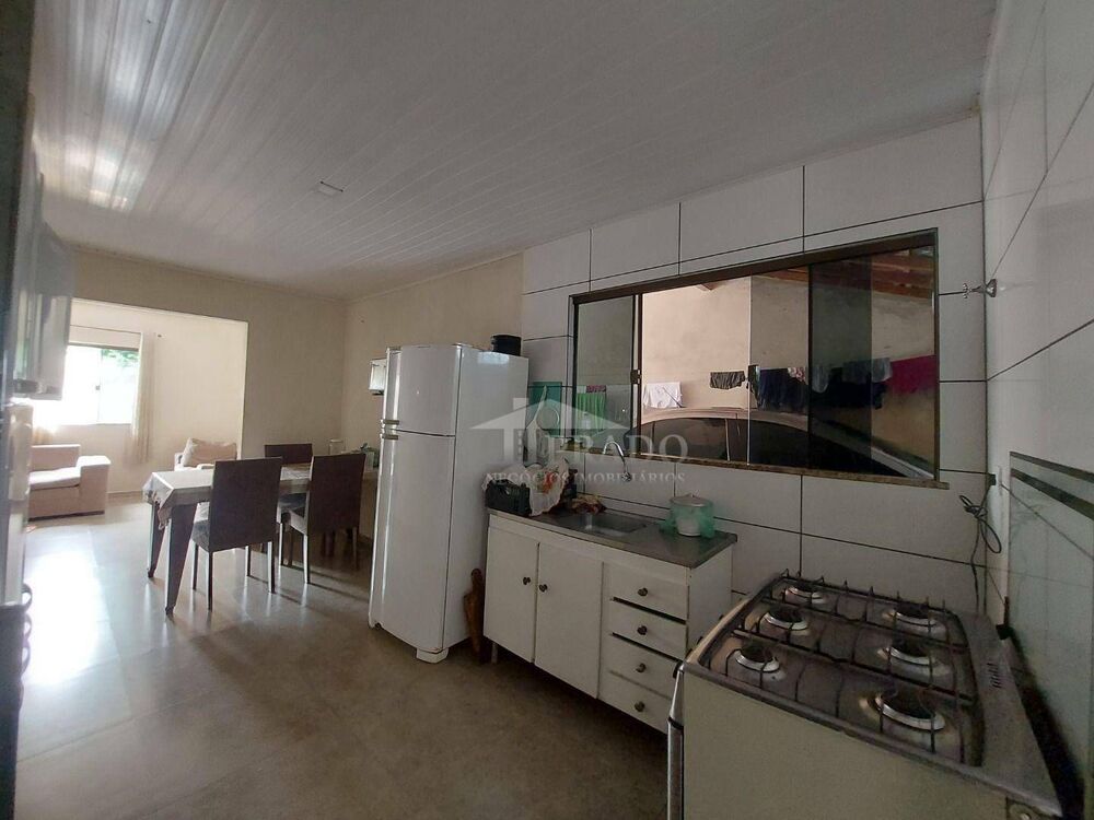 Casa, 3 quartos, 186 m² - Foto 8