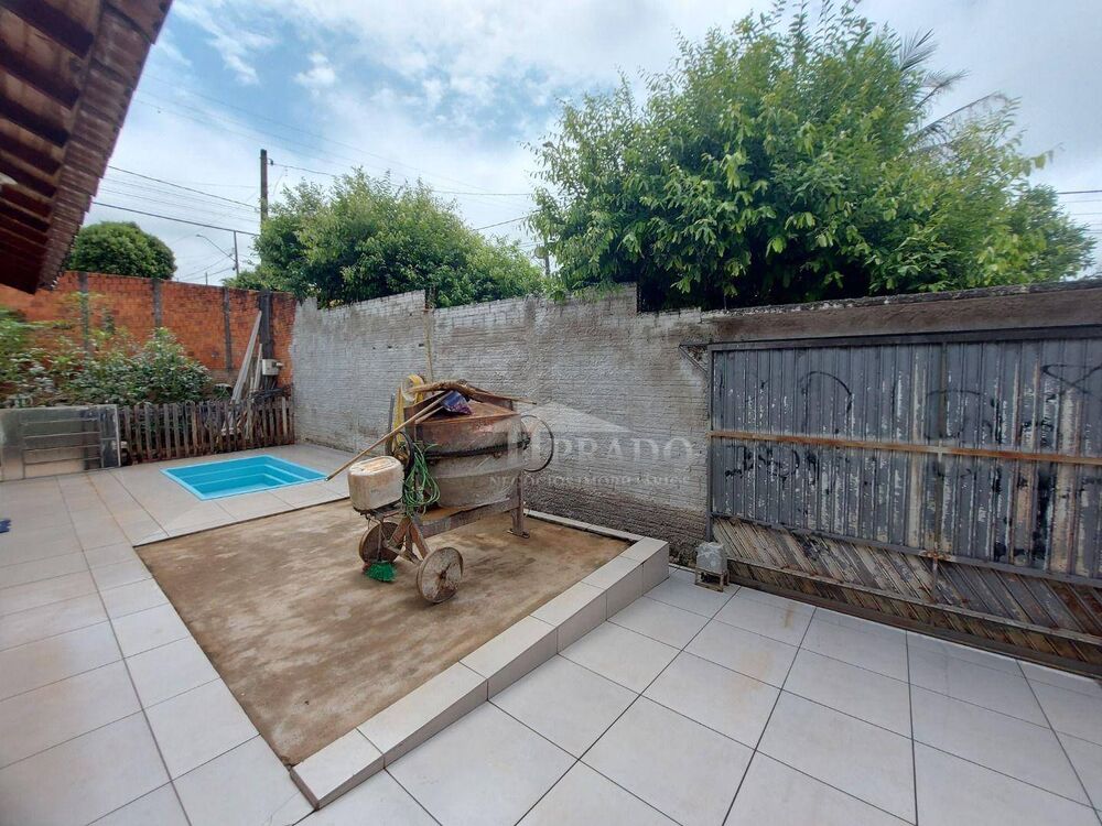 Casa, 3 quartos, 186 m² - Foto 2