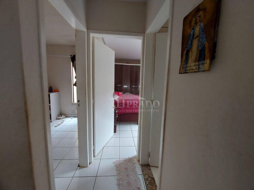 Casa, 3 quartos, 186 m² - Foto 11