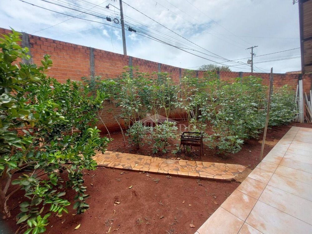 Casa, 3 quartos, 186 m² - Foto 7