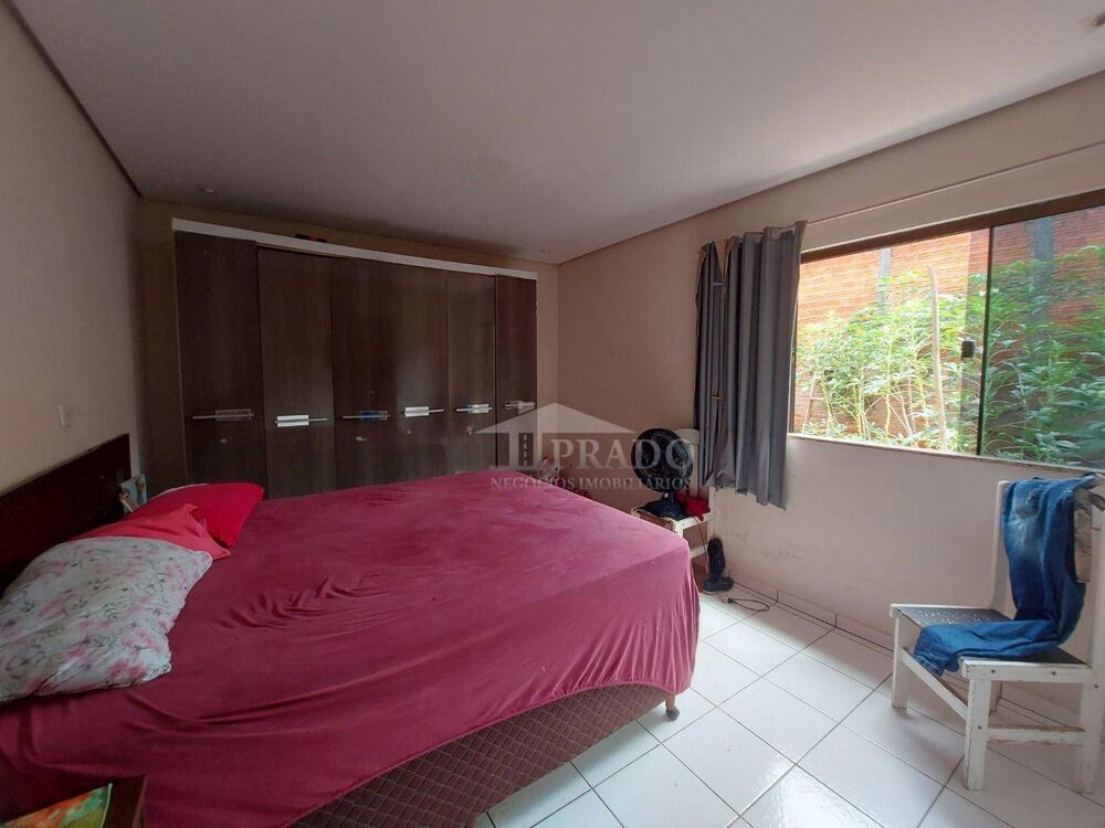 Casa, 3 quartos, 186 m² - Foto 14