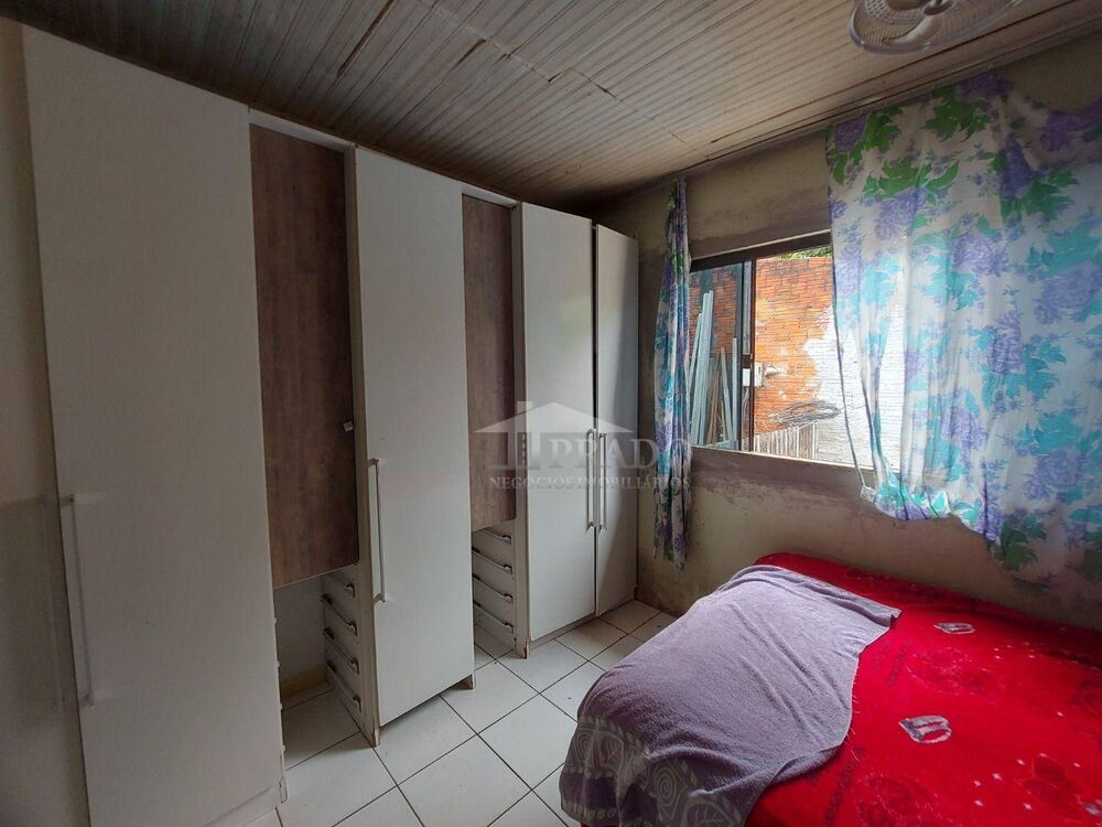 Casa, 3 quartos, 186 m² - Foto 12