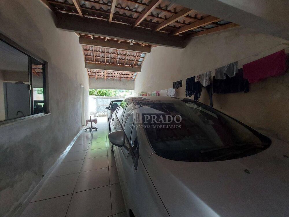 Casa, 3 quartos, 186 m² - Foto 3