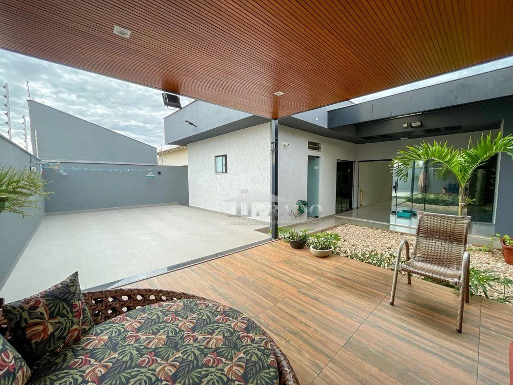 Casa, 3 quartos, 197 m² - Foto 6