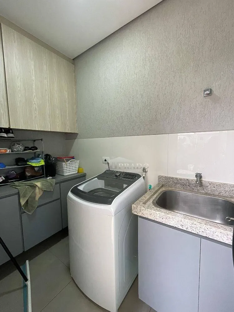 Casa, 3 quartos, 197 m² - Foto 4