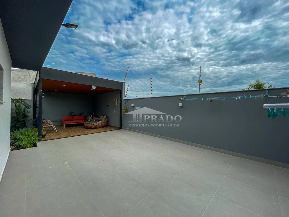 Casa, 3 quartos, 197 m² - Foto 8