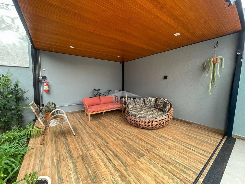 Casa, 3 quartos, 197 m² - Foto 7