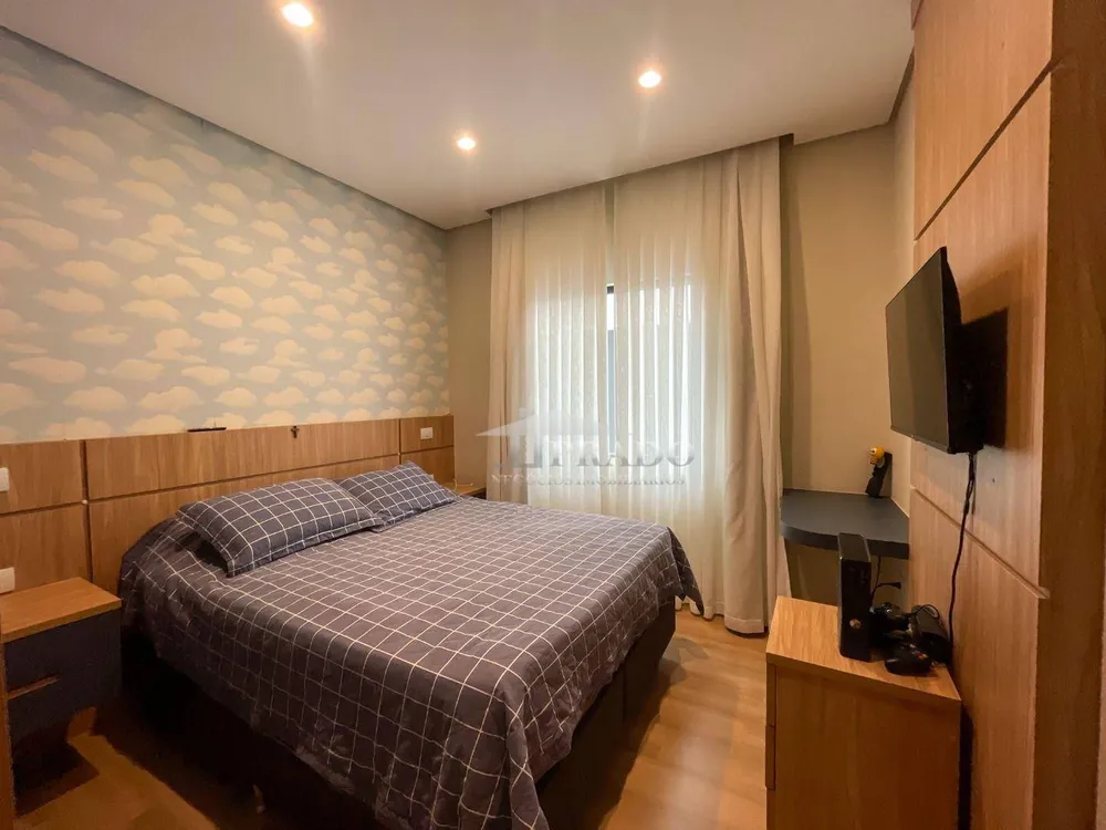Casa, 3 quartos, 197 m² - Foto 10