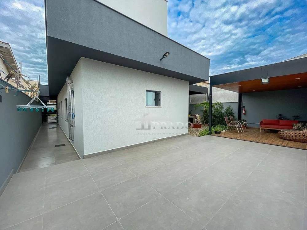 Casa, 3 quartos, 197 m² - Foto 5