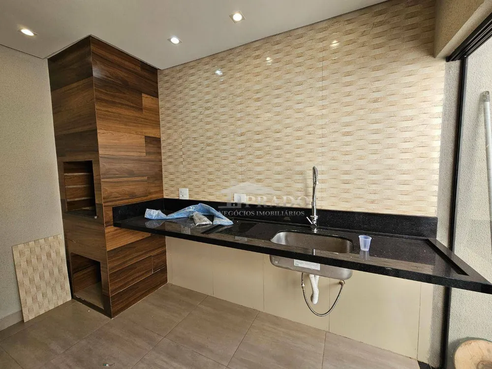 Casa, 3 quartos, 194 m² - Foto 8