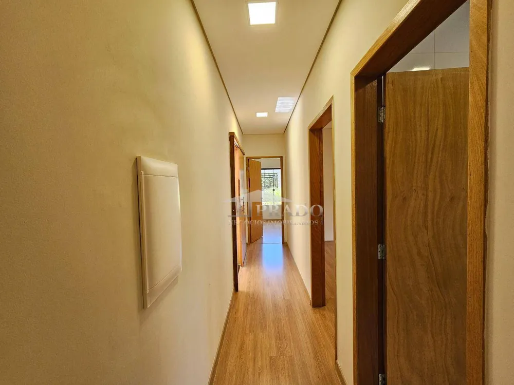 Casa, 3 quartos, 194 m² - Foto 7