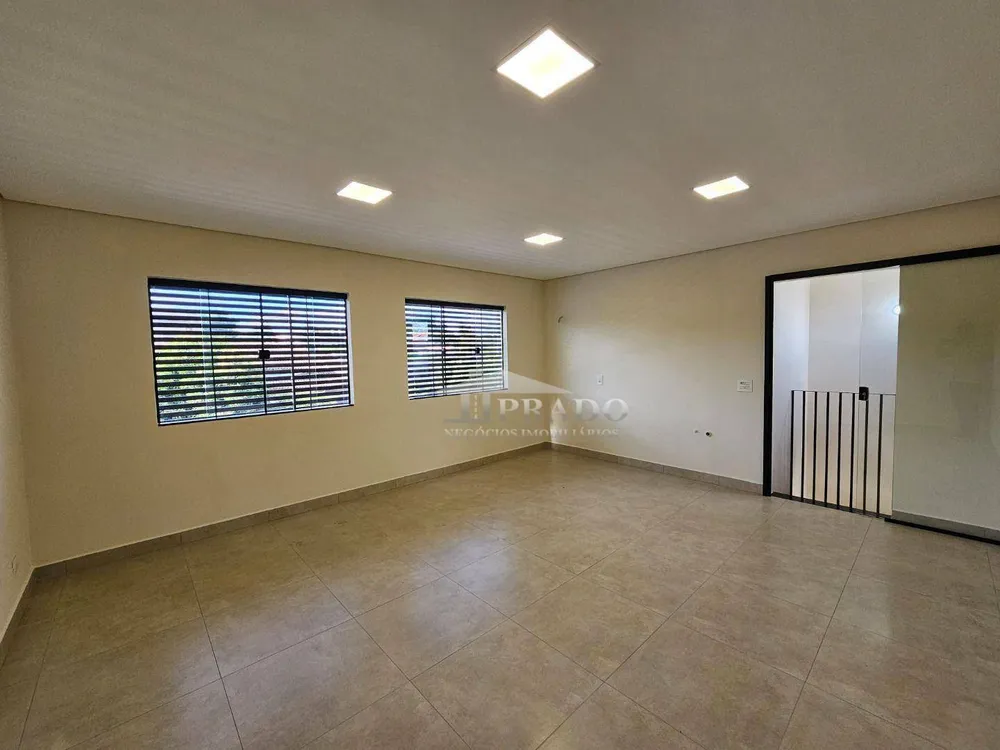 Casa, 3 quartos, 194 m² - Foto 6