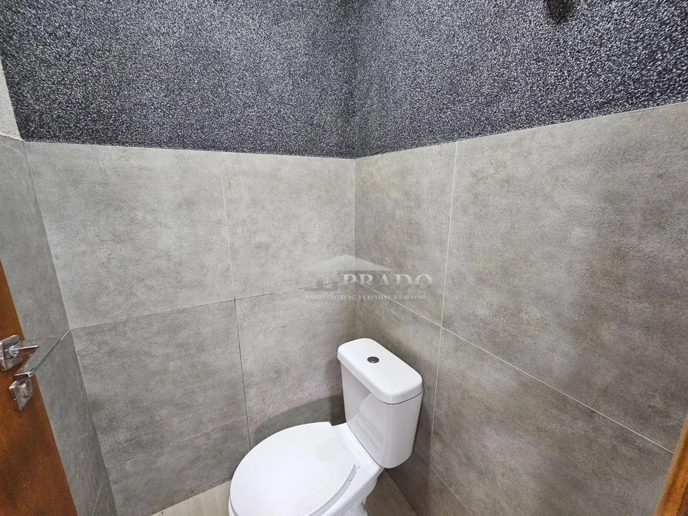Casa, 3 quartos, 194 m² - Foto 9