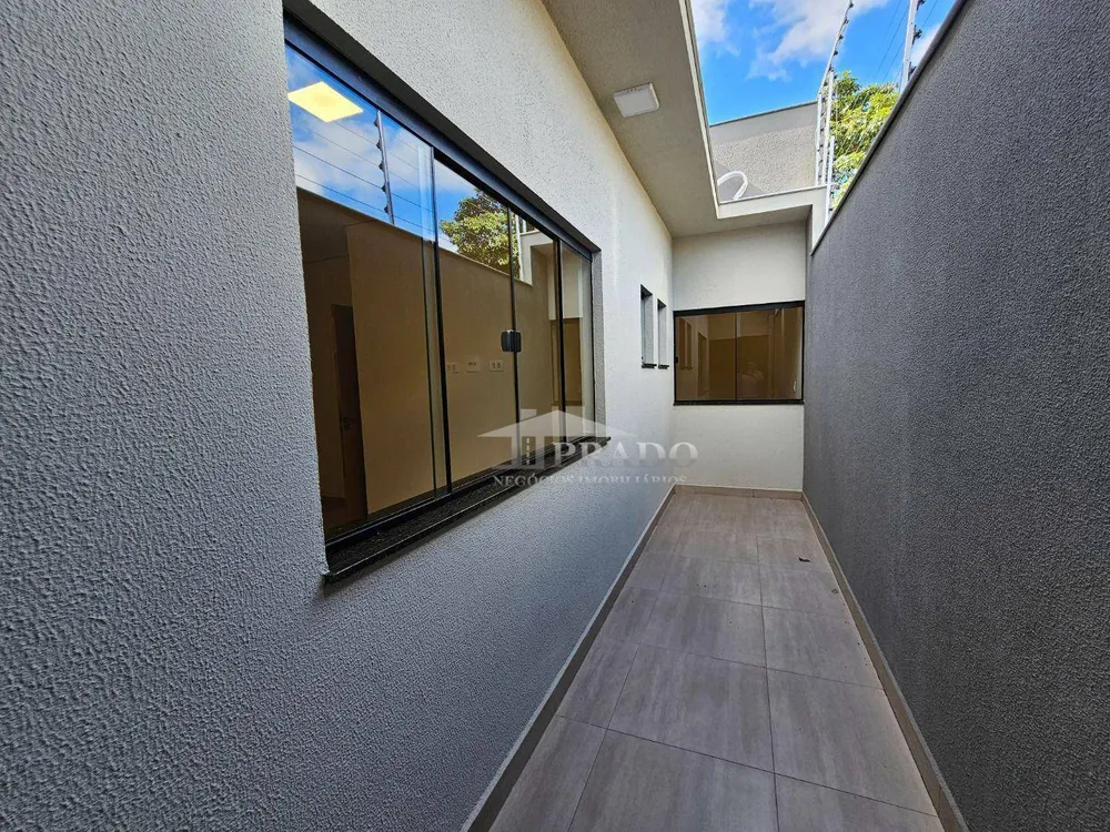Casa, 3 quartos, 194 m² - Foto 11