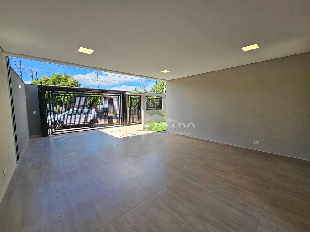 Casa, 3 quartos, 194 m² - Foto 4