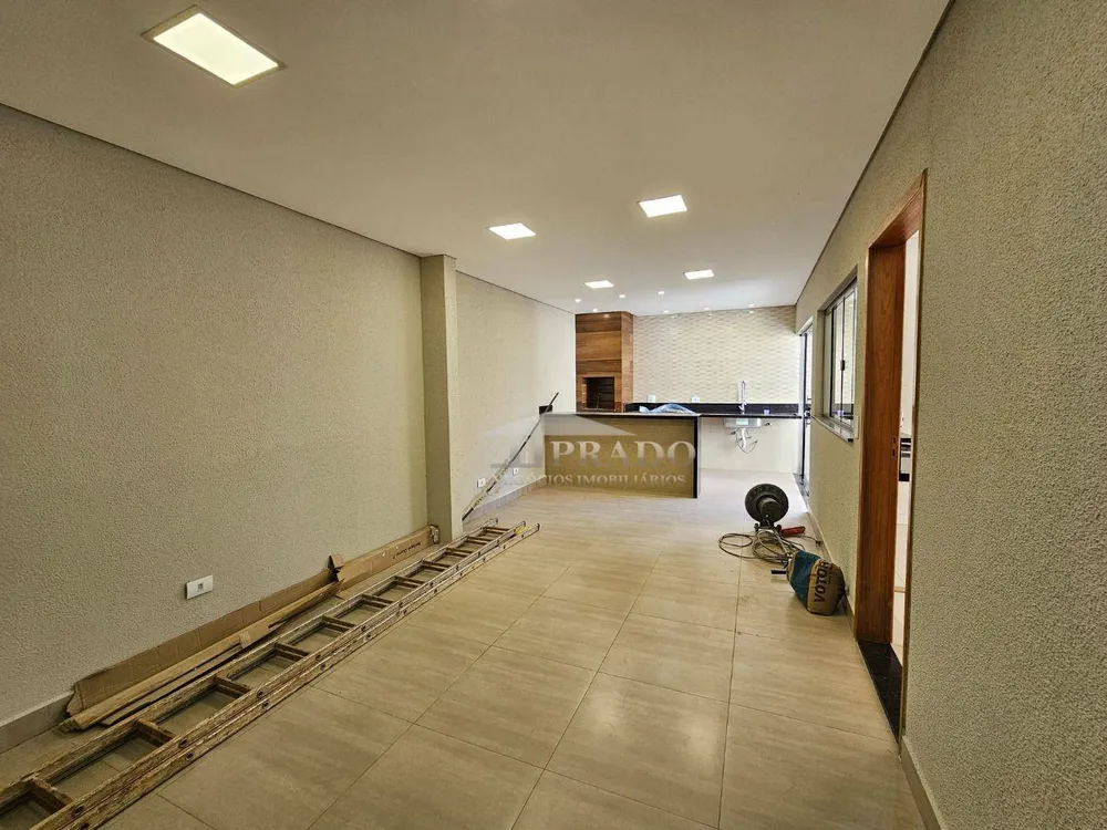 Casa, 3 quartos, 194 m² - Foto 12