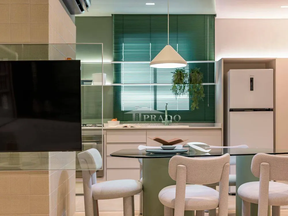 Apartamento, 3 quartos, 97 m² - Foto 3