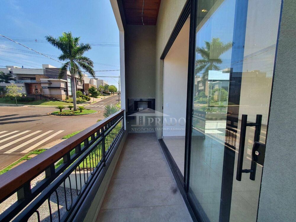 Casa de Condomínio à venda com 3 quartos, 245m² - Foto 6
